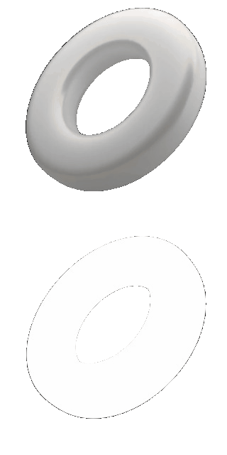 bagel
